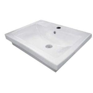 Chậu rửa Lavabo Hafele 588.64.012