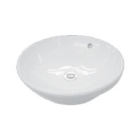 Chậu rửa Lavabo HAFELE 588.64.020