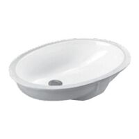 Chậu rửa Lavabo HAFELE 588.64.030