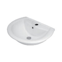 Chậu rửa Lavabo Hafele 588.64.040