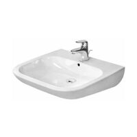 Chậu rửa lavabo Hafele Duravit 588.45.141