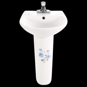 Chậu rửa lavabo Hảo cảnh HC C102D