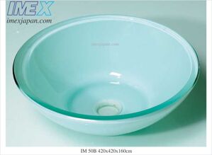 Chậu rửa lavabo Imex IM 50B