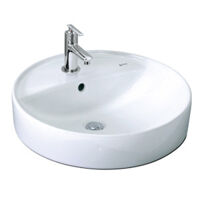 Chậu rửa lavabo Inax GL-294V