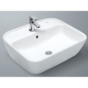 Chậu rửa lavabo Inax GL-296V