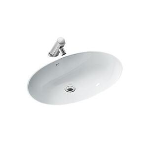 Chậu rửa lavabo Inax L-2216V