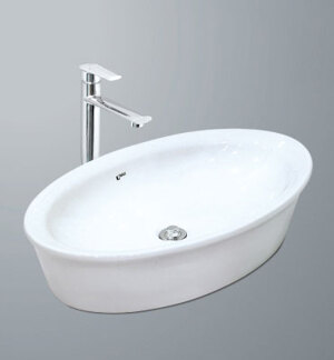 Chậu rửa lavabo Inax L-300V