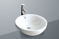 Chậu rửa lavabo Inax L-333V