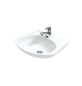 Chậu rửa Lavabo Inax treo tường GL-283V