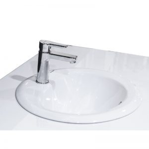 Chậu rửa lavabo Kangaroo KG6001N