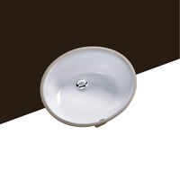 Chậu rửa Lavabo Karassa KR-C020