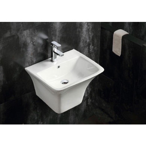 Chậu rửa lavabo Larto LTLVB-8011