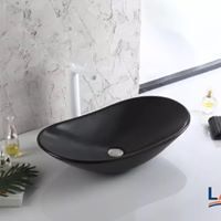 Chậu rửa lavabo Larto LTLVB 8005