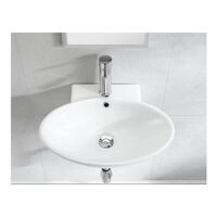 Chậu rửa lavabo Larto LTLVB-8019