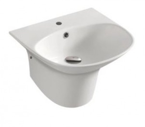 Chậu rửa lavabo Luxta LL-102E