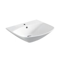 Chậu rửa lavabo Luxta LL-103AB