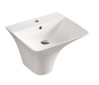 Chậu rửa lavabo Luxta LL-103B