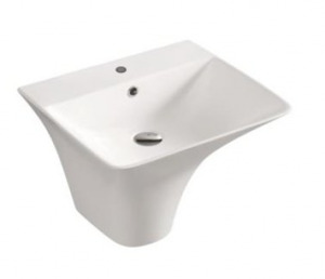 Chậu rửa lavabo Luxta LL-103B