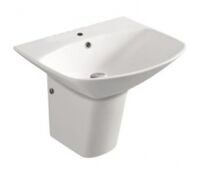 Chậu rửa lavabo Luxta LL-103E