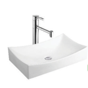 Chậu rửa lavabo Mangol ML-8101B