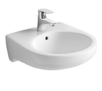 Chậu rửa lavabo Minh Long treo tường C282