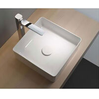 Chậu rửa lavabo Moonoah MN-C201