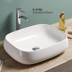 Chậu rửa lavabo Moonoah MN-C216A