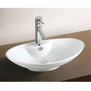 Chậu rửa lavabo Moonoah MN-C361