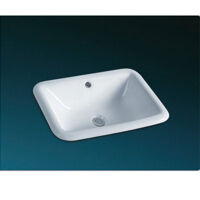 Chậu rửa lavabo Moonoah MN-D402