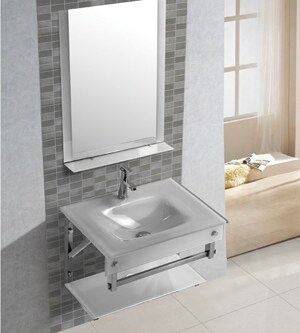 Chậu rửa Lavabo Napolon 6050D