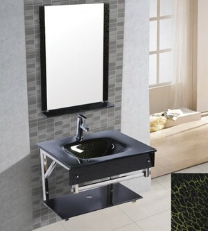 Chậu rửa Lavabo Napolon 6050K