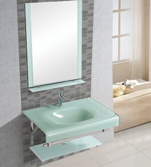 Chậu rửa Lavabo Napolon 8052C