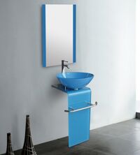 Chậu rửa Lavabo Napolon 8174A