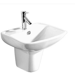 Chậu rửa lavabo Picenza PZ 3299A