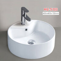 Chậu rửa lavabo Samwon HU5103