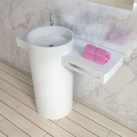 Chậu rửa lavabo Sewo NSF-1047