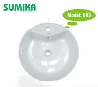 Chậu rửa Lavabo Sumika 803