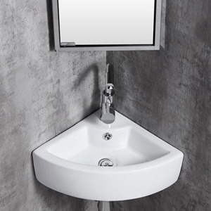 Chậu rửa lavabo T.GEN-3016