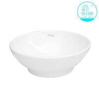 Chậu rửa Lavabo Thiên Thanh LB8000T