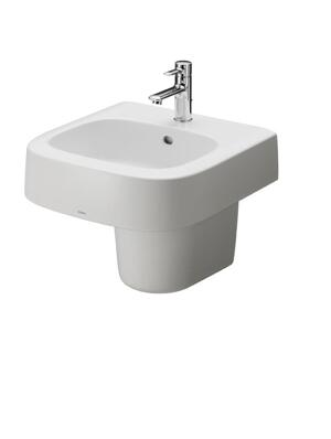 Chậu rửa lavabo TOTO LHT767CR