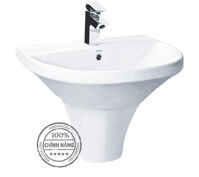 Chậu rửa lavabo Toto LHT947CR