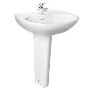 Chậu rửa lavabo TOTO LPT239CR