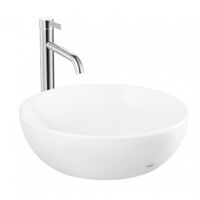 Chậu rửa Lavabo Toto LT1706 đặt bàn