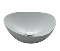 Chậu rửa Lavabo TOTO LT4704G17 đặt bàn