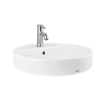 Chậu rửa lavabo Toto LT700CTR