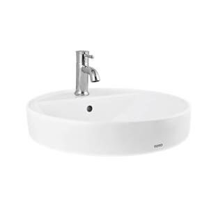 Chậu rửa lavabo Toto LT700CTR