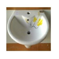 Chậu rửa Lavabo treo tường Sosani LF-3365LX