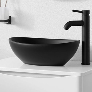 Chậu rửa lavabo T.YES-RS1196BL