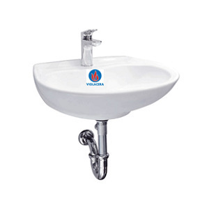 Chậu rửa lavabo Viglacera BS401