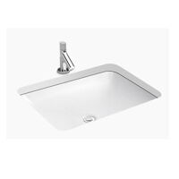 Chậu rửa mặt âm bàn Kohler K-2949T-0